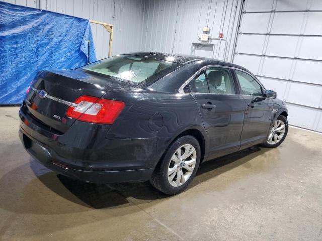 Photo 3 from auction – 2011 FORD TAURUS SEL with VIN 1FAHP2EW8BG148338