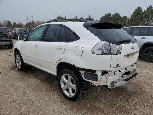 Photo 2 from auction – 2005 LEXUS RX 330 with VIN 2T2HA31U05C052000