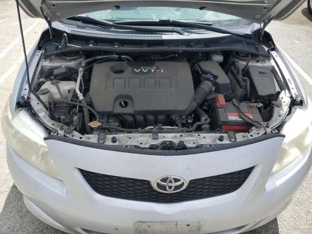 Снимка 11 от търг – 2010 TOYOTA COROLLA BA с VIN JTDBU4EE8A9114561