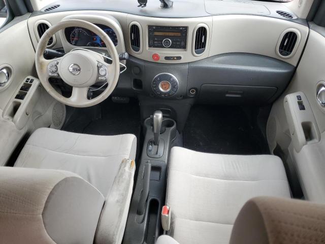 Photo 8 from auction – 2011 NISSAN CUBE BASE with VIN JN8AZ2KR4BT203559