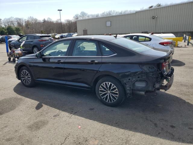 Photo 2 from auction – 2019 VOLKSWAGEN JETTA S with VIN 3VWC57BU5KM007983