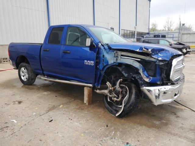 Photo 4 from auction – 2017 RAM 1500 ST with VIN 1C6RR7FT9HS654462