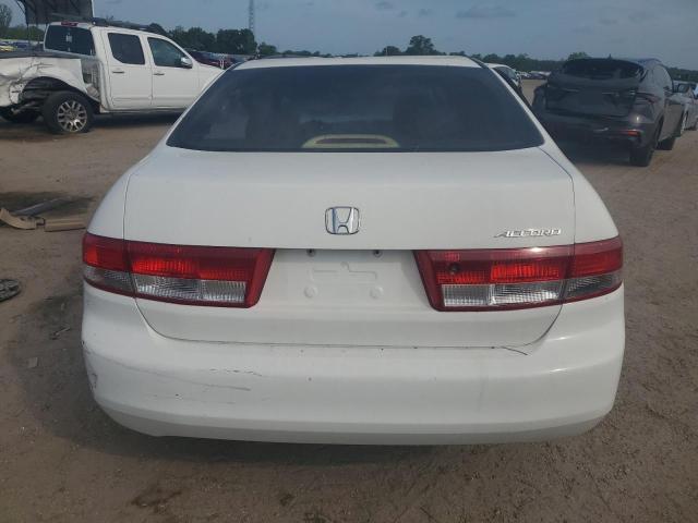 Photo 6 from auction – 2003 HONDA ACCORD with VIN JHMCM56333C002326