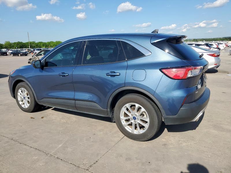 Photo 2 from auction – 2020 FORD ESCAPE SE with VIN 1FMCU0G69LUB66523