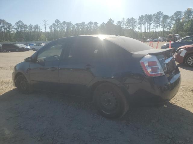 Photo 2 from auction – 2011 NISSAN SENTRA 2.0 with VIN 3N1AB6AP5BL628271