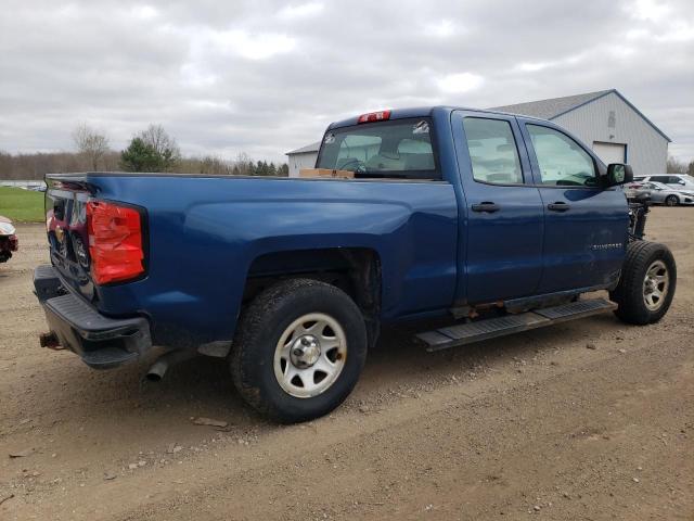 Photo 3 from auction – 2015 CHEVROLET SILVERADO with VIN 1GCRCPEH5FZ151748