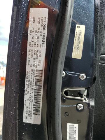 Photo 14 from auction – 2015 JEEP COMPASS SP with VIN 1C4NJCBA1FD204043