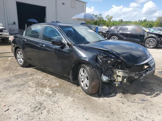 Photo 4 from auction – 2012 HONDA ACCORD SE with VIN 1HGCP2F64CA165517