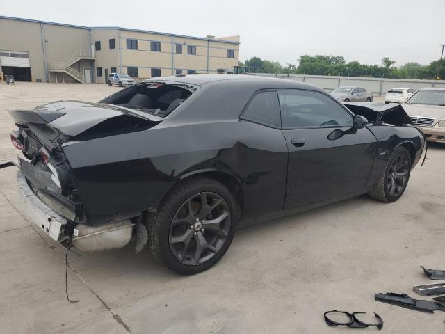 Photo 3 from auction – 2017 DODGE CHALLENGER with VIN 2C3CDZAG5HH669247