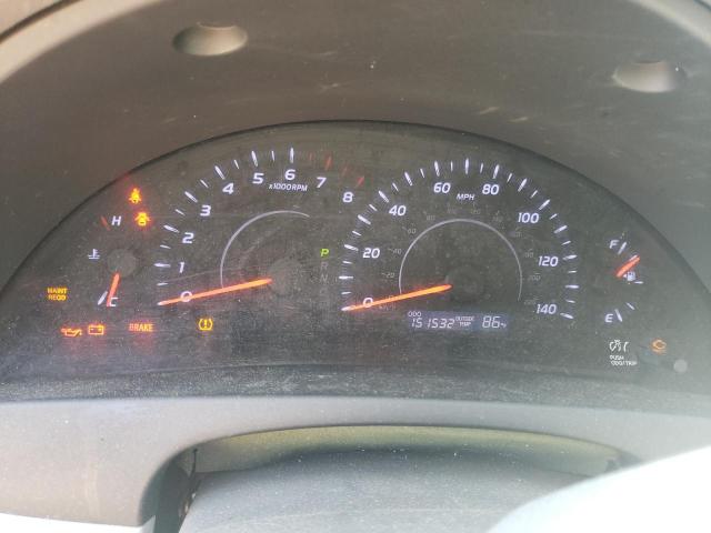 صورة رقم 9 من المزاد - 2011 TOYOTA CAMRY BASE مع VIN 4T1BF3EK1BU712706