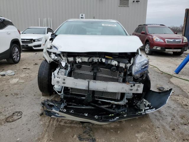 Photo 5 from auction – 2012 TOYOTA PRIUS PLUG with VIN JTDKN3DP0C3023168