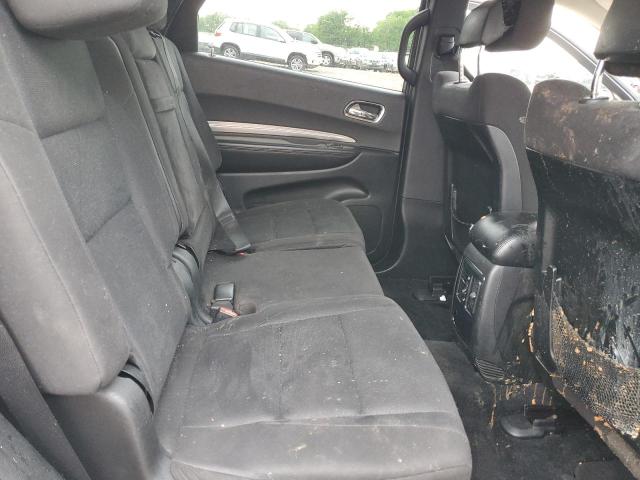 Photo 11 from auction – 2013 DODGE DURANGO SX with VIN 1C4RDHAG4DC671861
