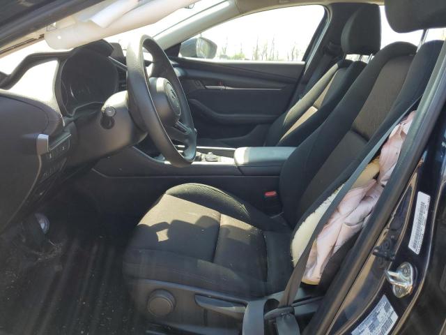 Photo 7 from auction – 2022 MAZDA 3 with VIN 3MZBPAAL2NM301597
