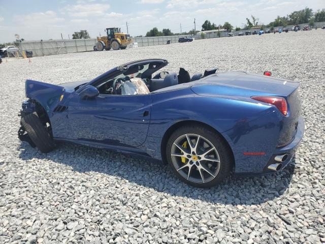 Photo 2 from auction – 2010 FERRARI CALIFORNIA with VIN ZFF65LJA6A0170225