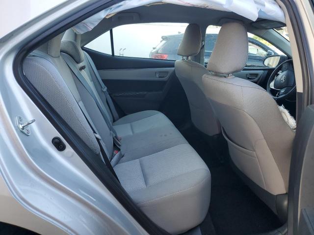 Photo 10 from auction – 2016 TOYOTA COROLLA L with VIN 2T1BURHE8GC676911