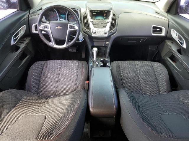 Photo 8 from auction – 2015 CHEVROLET EQUINOX LT with VIN 2GNALBEK4F6380906