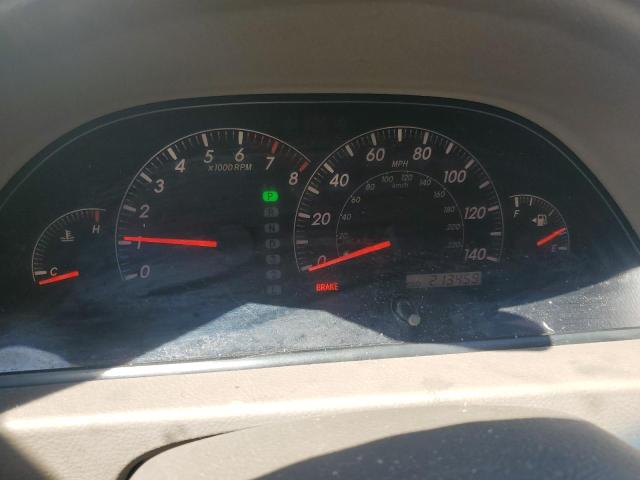 Photo 9 from auction – 2005 TOYOTA CAMRY LE with VIN 4T1BE32K45U052995