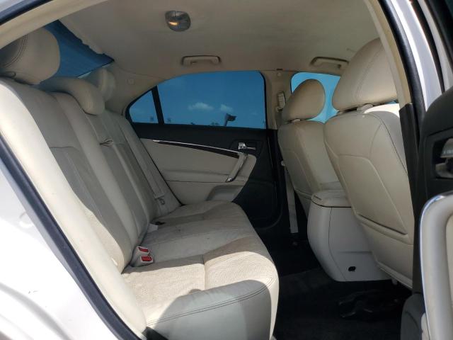صورة رقم 10 من المزاد - 2011 LINCOLN MKZ مع VIN 3LNHL2GC7BR750385