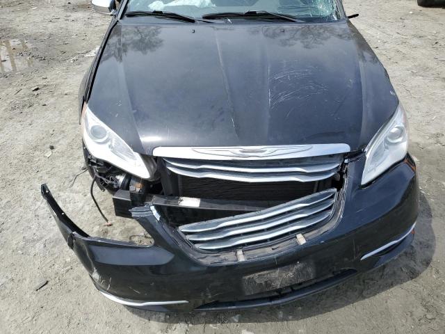 Photo 11 from auction – 2013 CHRYSLER 200 LIMITE with VIN 1C3CCBCG9DN751782