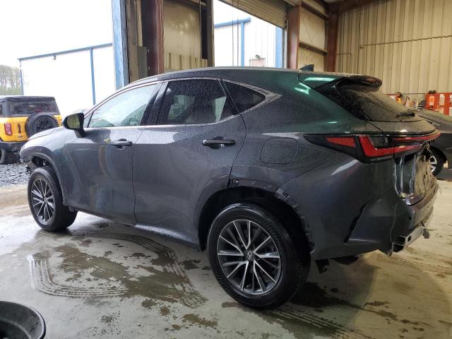 Photo 2 from auction – 2022 LEXUS NX 350 with VIN 2T2GGCEZ7NC009841