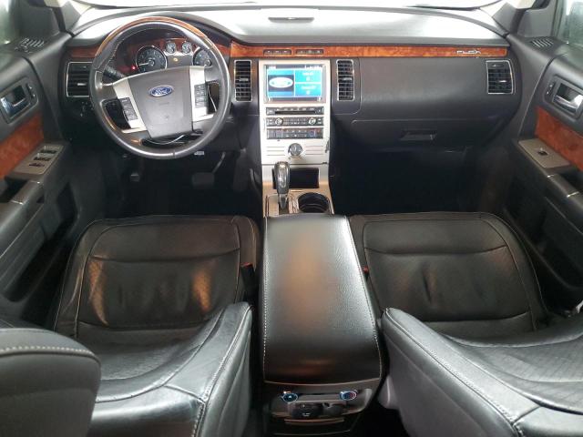 Photo 8 from auction – 2011 FORD FLEX LIMIT with VIN 2FMGK5DC1BBD25652