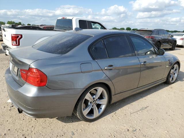 Photo 3 from auction – 2011 BMW 335 I with VIN WBAPM5C58BE435309