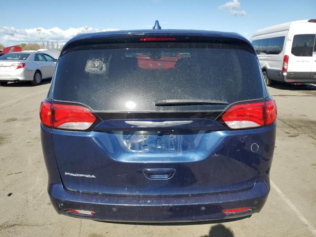 Photo 6 from auction – 2017 CHRYSLER PACIFICA L with VIN 2C4RC1CG1HR684717