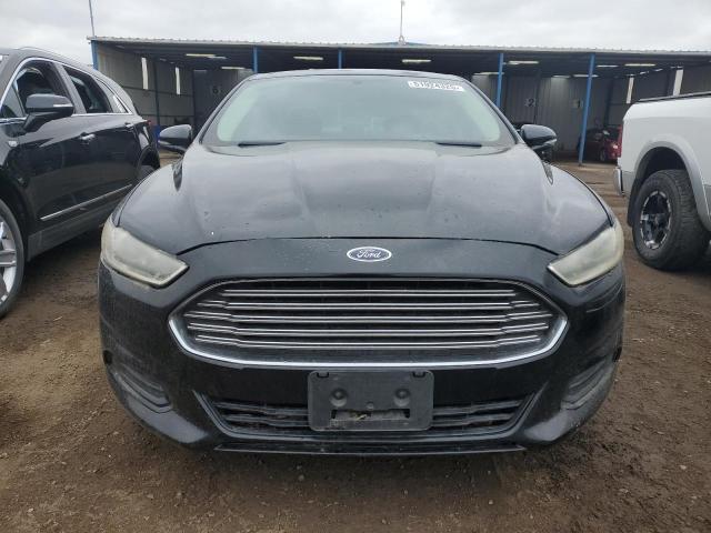 Photo 5 from auction – 2016 FORD FUSION SE with VIN 3FA6P0H77GR214877