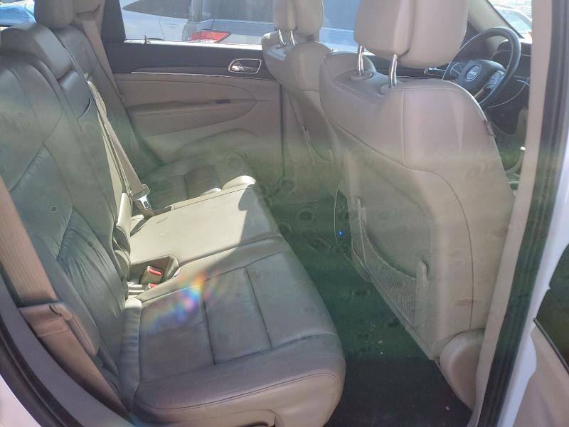 Photo 11 from auction – 2015 JEEP GRAND CHER with VIN 1C4RJEBG5FC926798