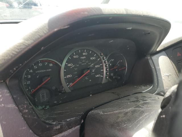 Photo 9 from auction – 2004 HONDA PILOT LX with VIN 2HKYF18174H598634