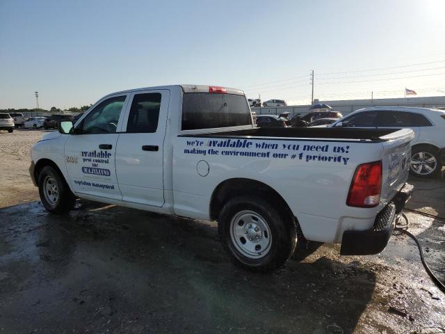Photo 2 from auction – 2016 RAM 1500 ST with VIN 1C6RR6FG7GS325769