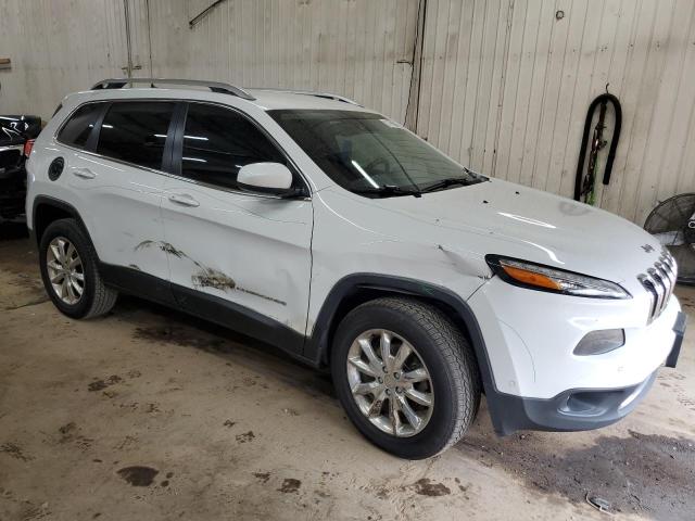 Photo 4 from auction – 2016 JEEP CHEROKEE L with VIN 1C4PJMDBXGW356316