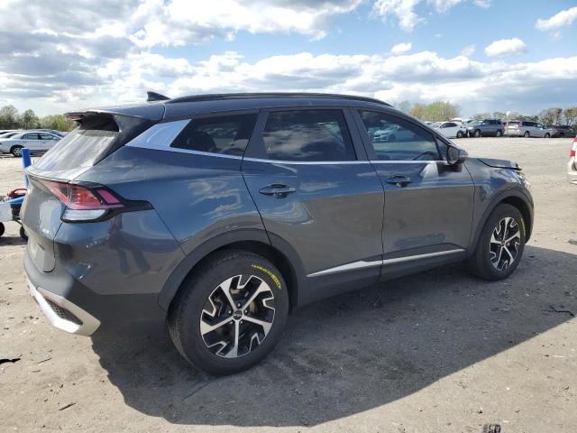 Photo 3 from auction – 2023 KIA SPORTAGE E with VIN KNDPVCAG8P7040762
