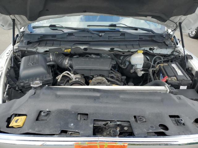 Снимка 11 от търг – 2012 DODGE RAM 1500 S с VIN 1C6RD6FP5CS196777