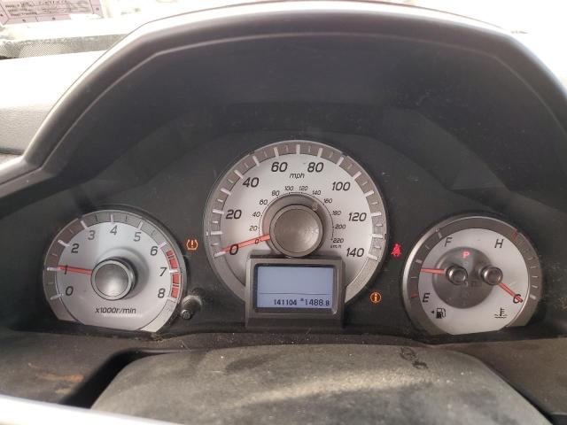 Photo 9 from auction – 2013 HONDA PILOT TOUR with VIN 5FNYF4H97DB007336