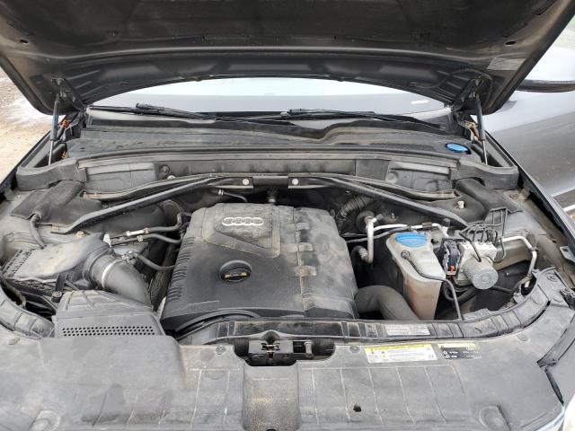 Снимка 12 от търг – 2014 AUDI Q5 PREMIUM с VIN WA1LFAFP2EA004665