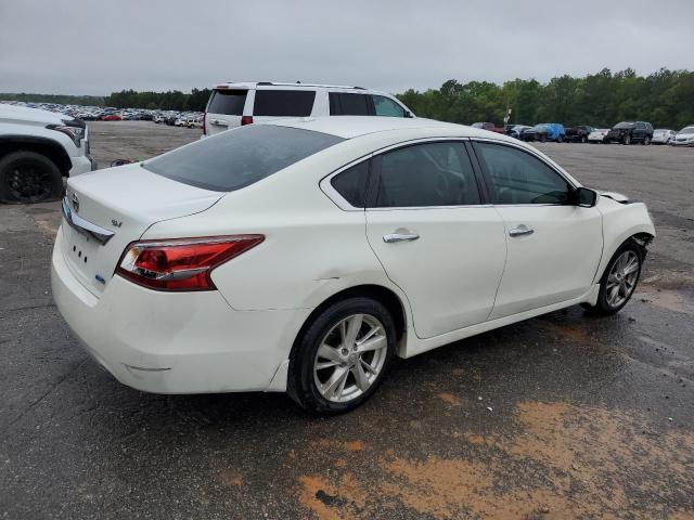 Photo 3 from auction – 2013 NISSAN ALTIMA 2.5 with VIN 1N4AL3AP7DN484224