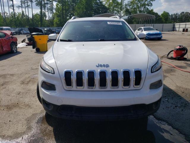 Photo 5 from auction – 2014 JEEP CHEROKEE L with VIN 1C4PJMCS3EW191014