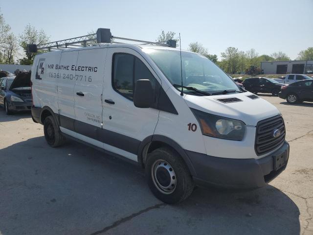 Photo 4 from auction – 2015 FORD TRANSIT T- with VIN 1FTNR1ZM9FKB15670