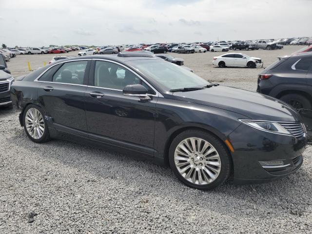 Photo 4 from auction – 2015 LINCOLN MKZ with VIN 3LN6L2J96FR620365