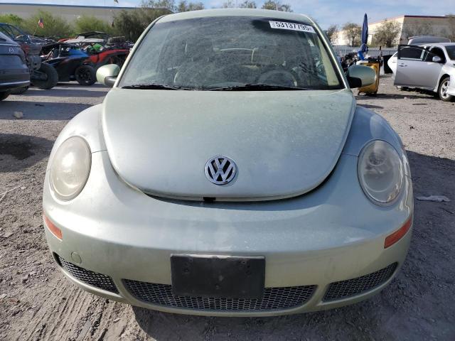 Photo 5 from auction – 2008 VOLKSWAGEN NEW BEETLE with VIN 3VWPG31C08M524341