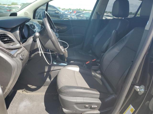Photo 7 from auction – 2016 BUICK ENCORE with VIN KL4CJASB0GB579045