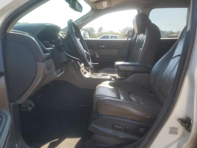 Photo 7 from auction – 2014 GMC ACADIA SLT with VIN 1GKKRRKD9EJ341129