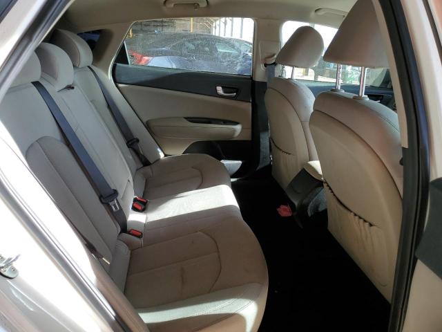 Photo 10 from auction – 2016 KIA OPTIMA LX with VIN KNAGT4L38G5106693