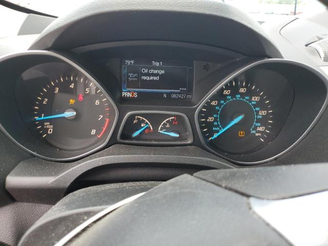 Photo 9 from auction – 2014 FORD ESCAPE TIT with VIN 1FMCU0JXXEUE07932