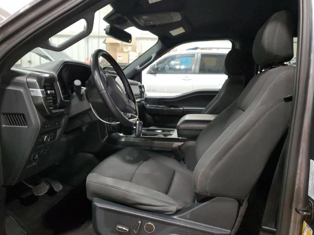 Photo 7 from auction – 2021 FORD F150 SUPER with VIN 1FTFW1E82MFB07728