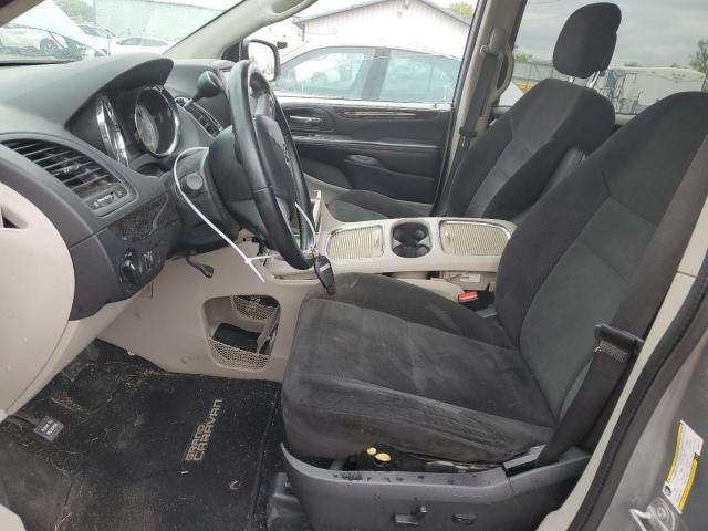Photo 7 from auction – 2016 DODGE GRAND CARA with VIN 2C4RDGCG3GR369707