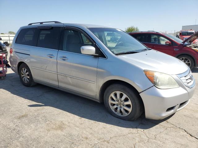 Photo 4 from auction – 2010 HONDA ODYSSEY EX with VIN 5FNRL3H5XAB013244