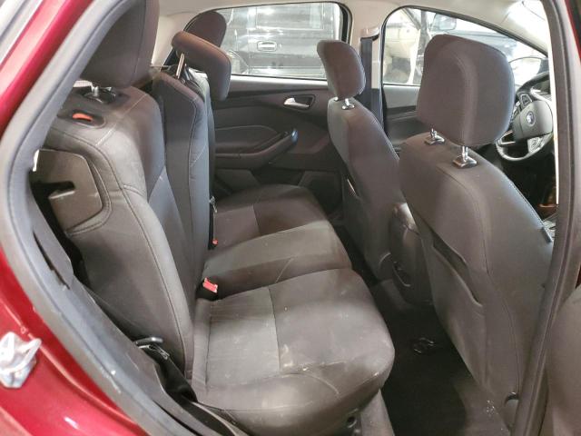 Photo 10 from auction – 2017 FORD FOCUS SE with VIN 1FADP3K2XHL213227