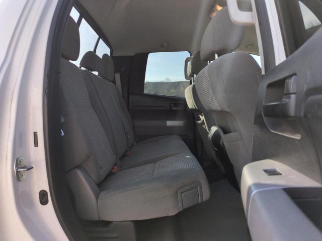 Photo 10 from auction – 2008 TOYOTA TUNDRA DOU with VIN 5TFCV54168X007553